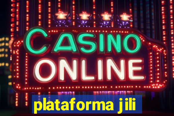 plataforma jili